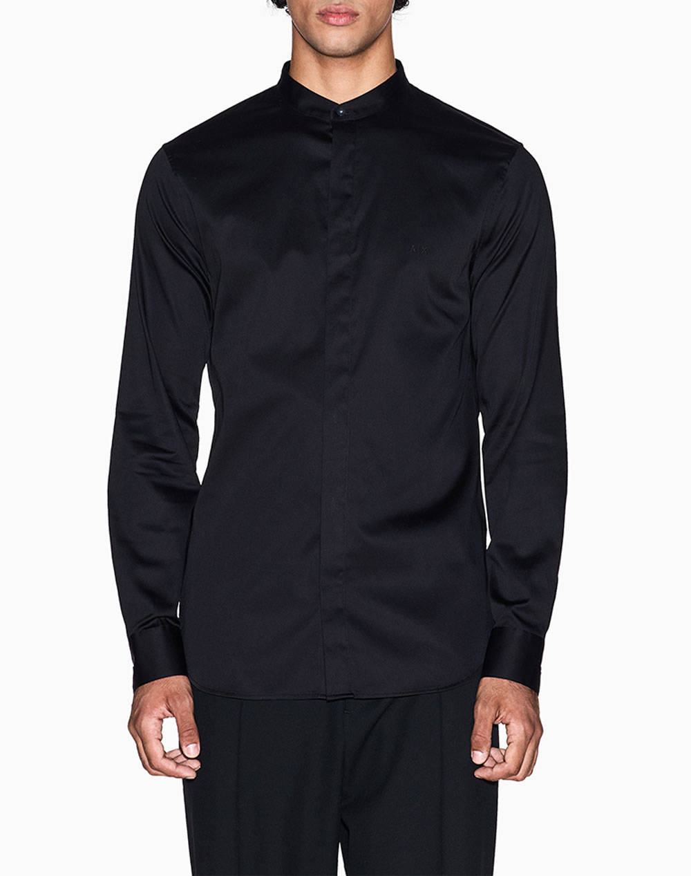 ARMANI EXCHANGE SHIRT