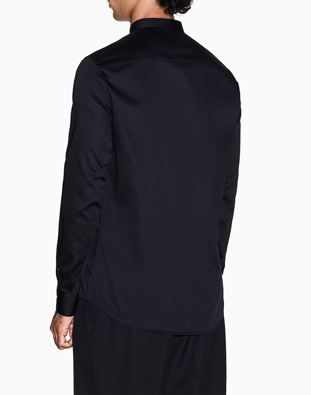 ARMANI EXCHANGE SHIRT