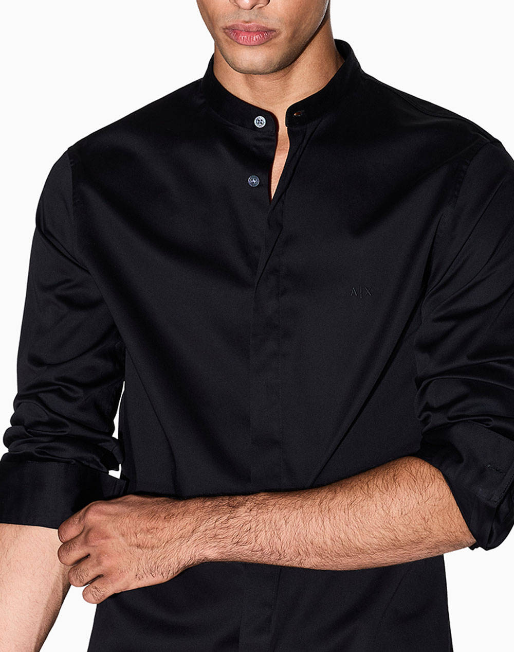 ARMANI EXCHANGE SHIRT