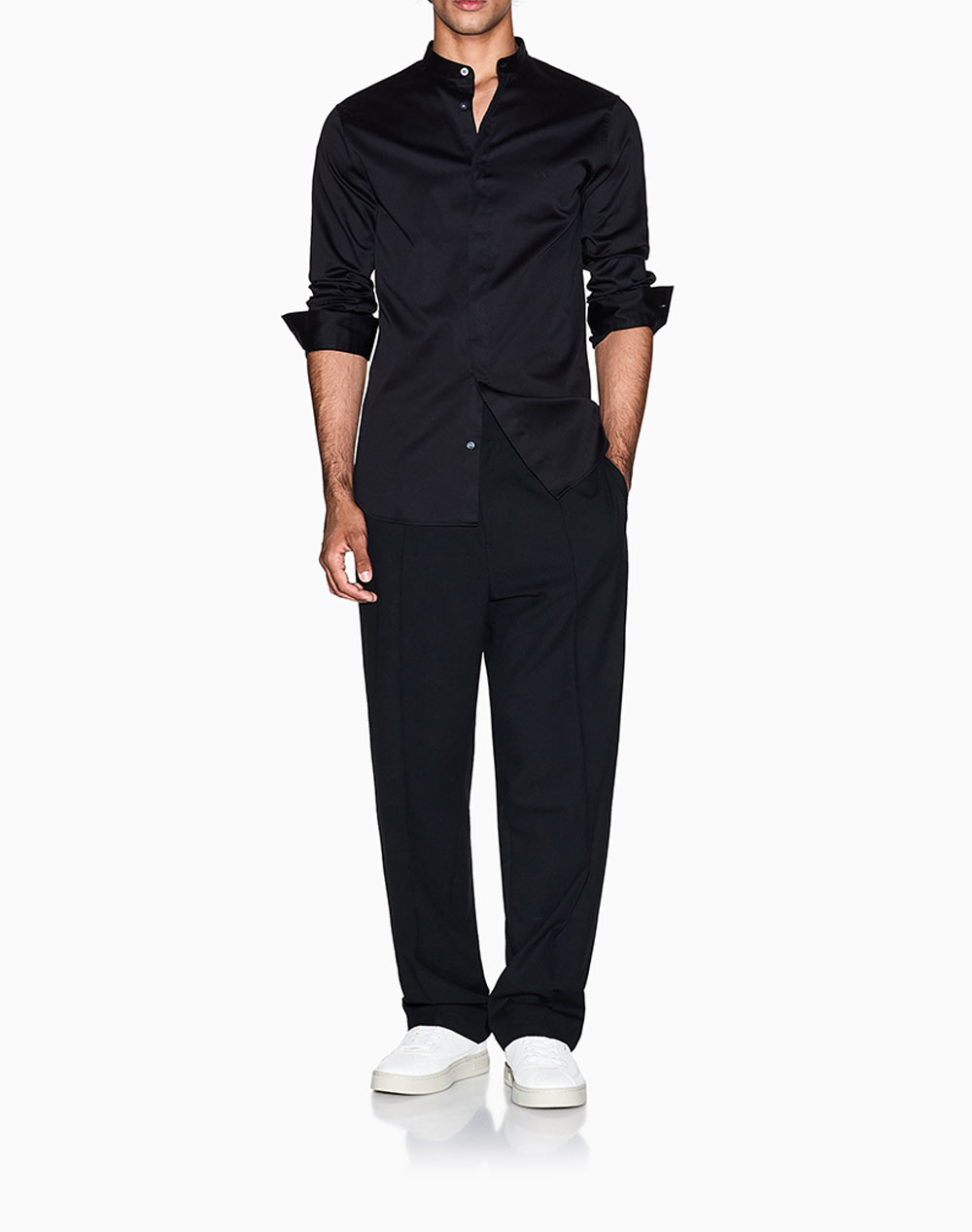 ARMANI EXCHANGE SHIRT