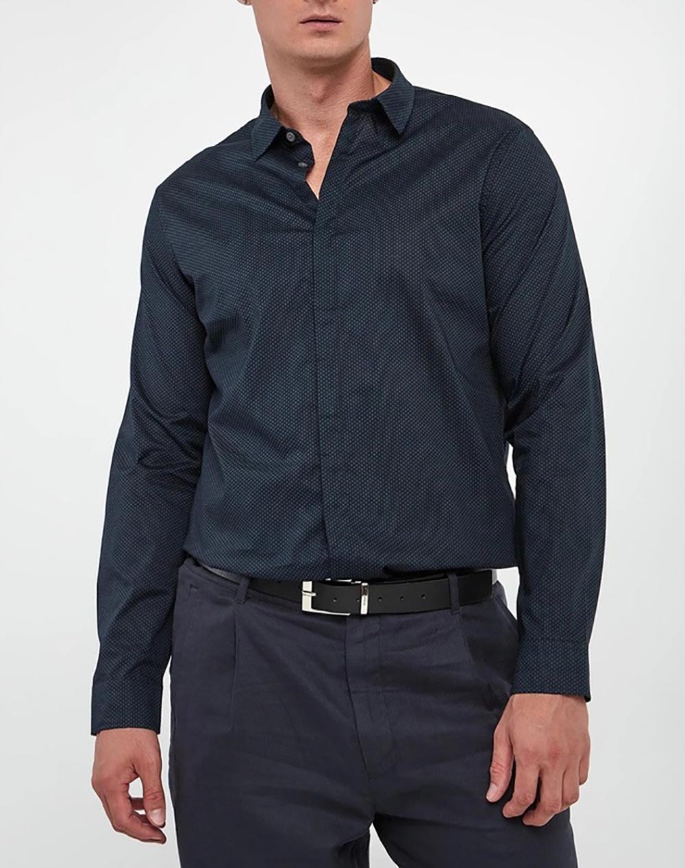 ARMANI EXCHANGE SHIRT