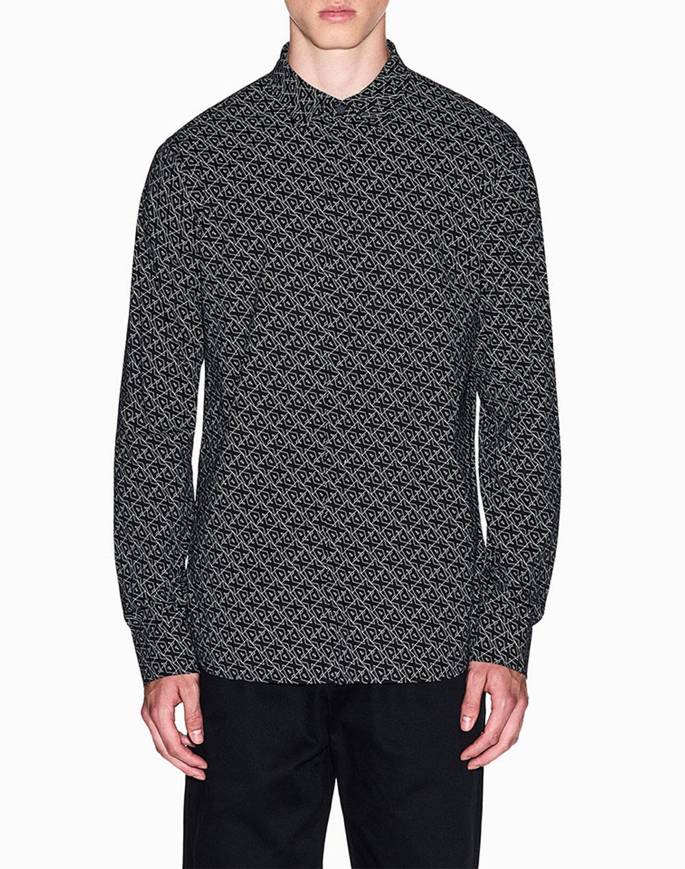 ARMANI EXCHANGE SHIRT