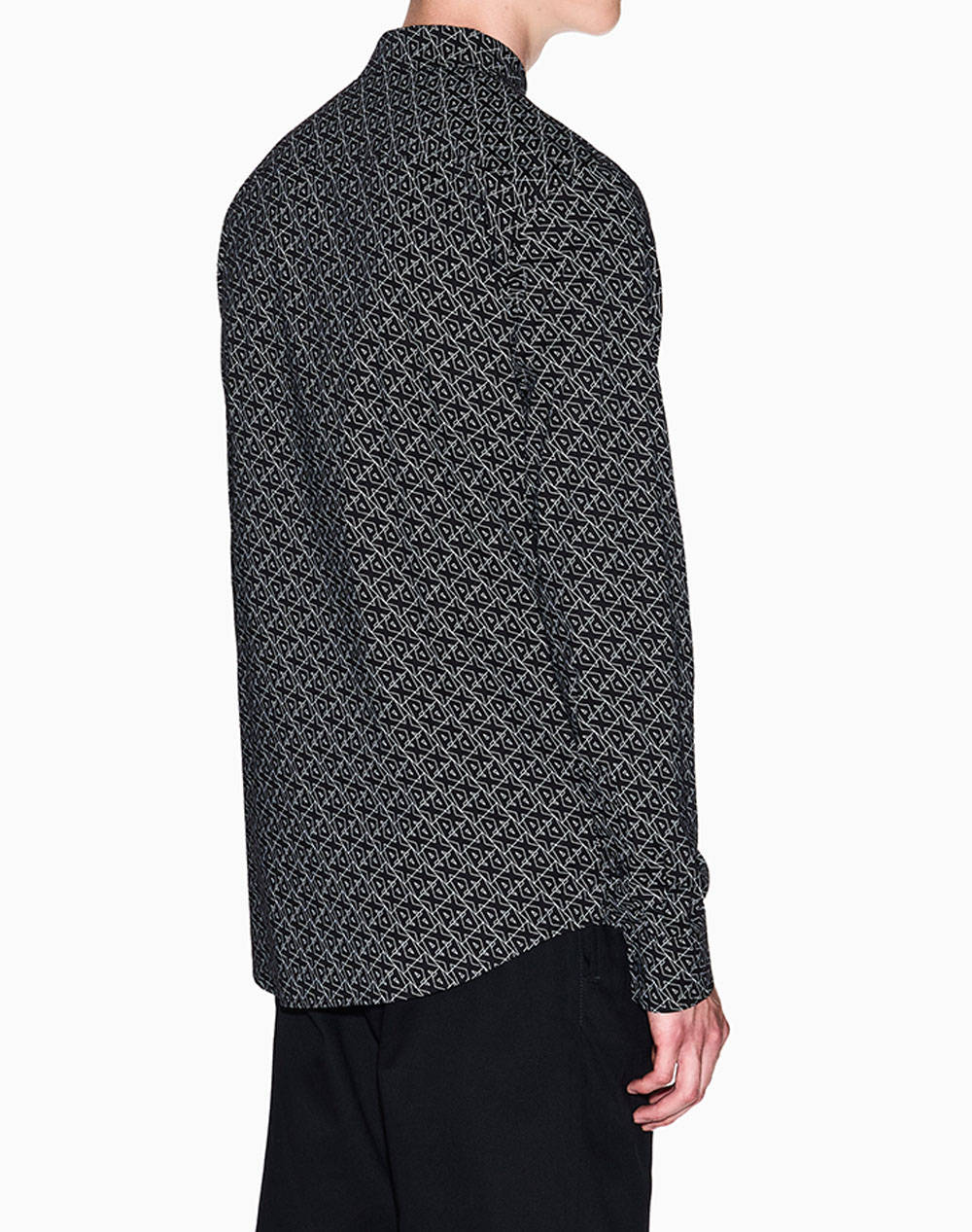 ARMANI EXCHANGE SHIRT