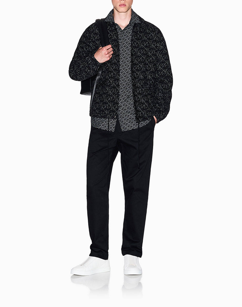 ARMANI EXCHANGE SHIRT