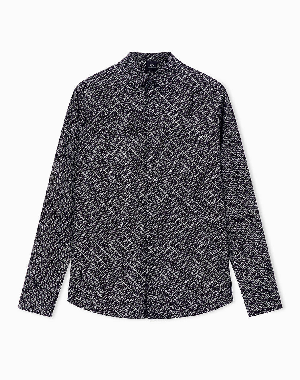 ARMANI EXCHANGE SHIRT