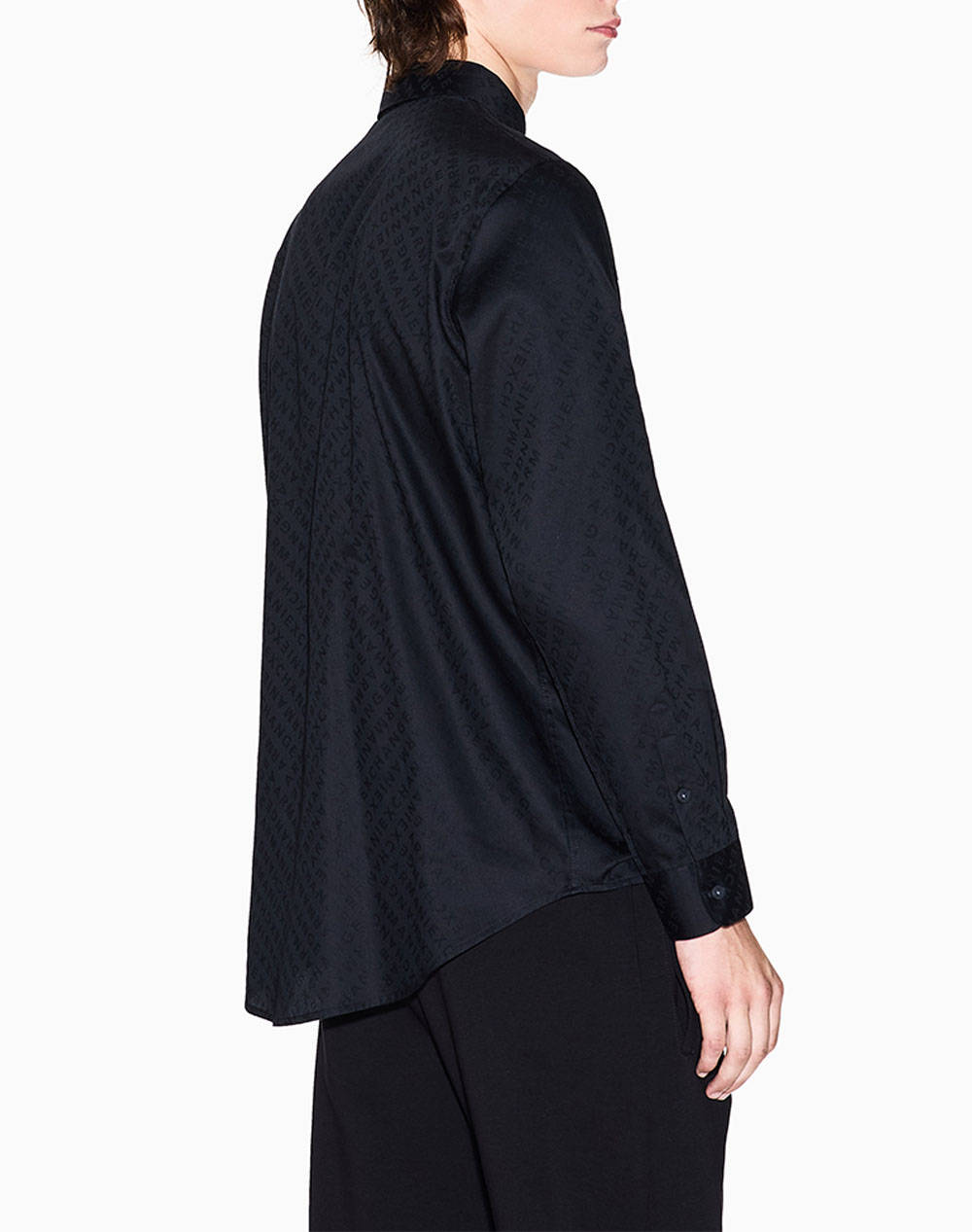 ARMANI EXCHANGE SHIRT