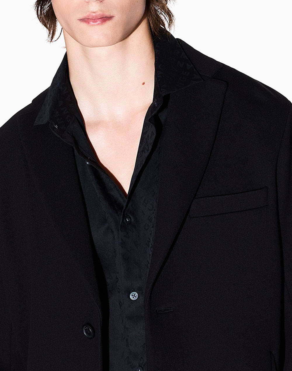 ARMANI EXCHANGE SHIRT