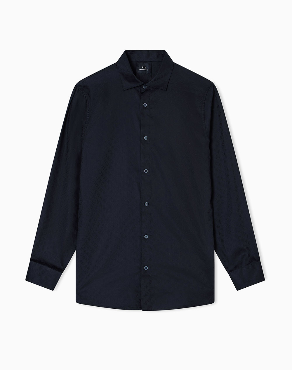 ARMANI EXCHANGE SHIRT
