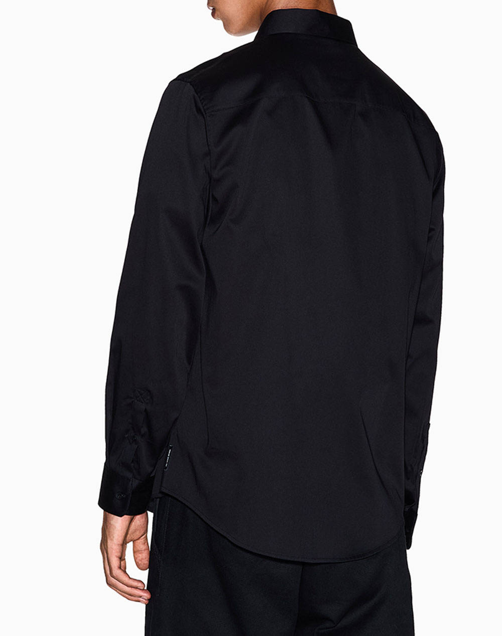 ARMANI EXCHANGE SHIRT