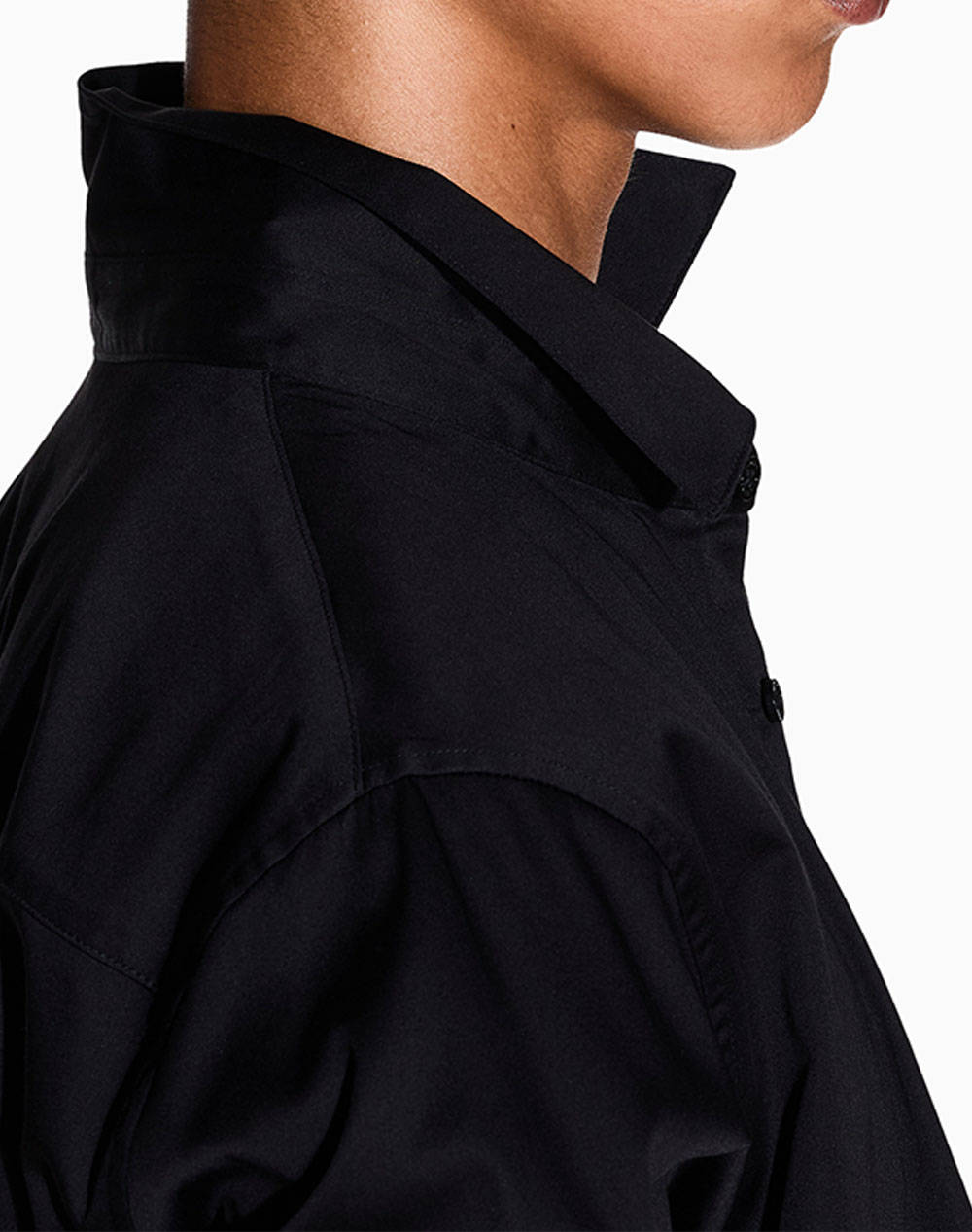 ARMANI EXCHANGE SHIRT