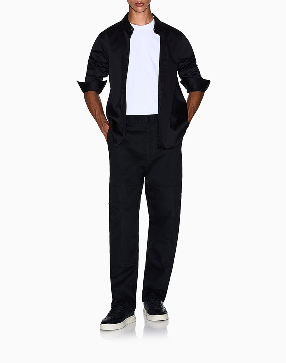 ARMANI EXCHANGE SHIRT