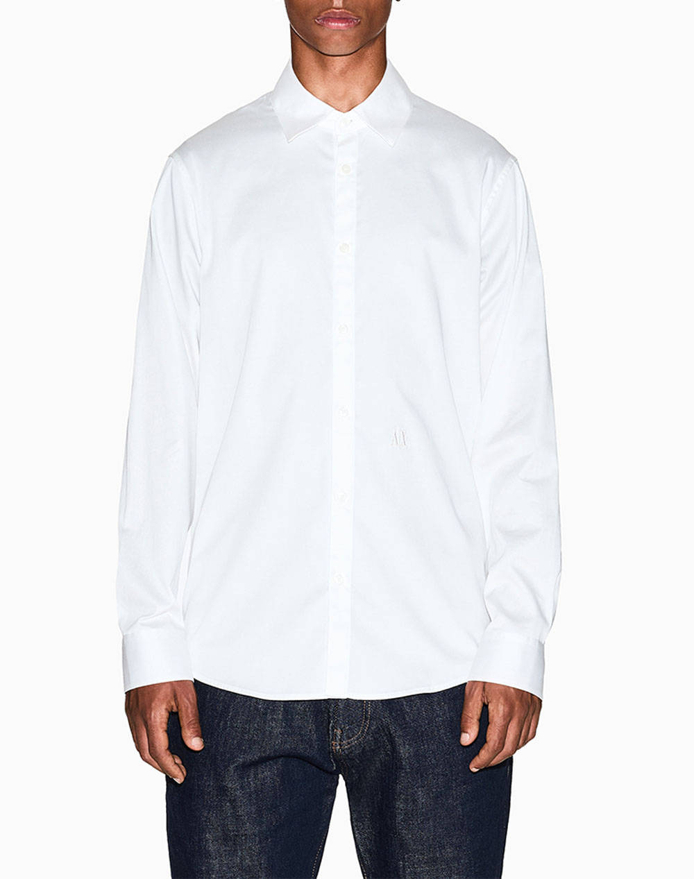 ARMANI EXCHANGE SHIRT