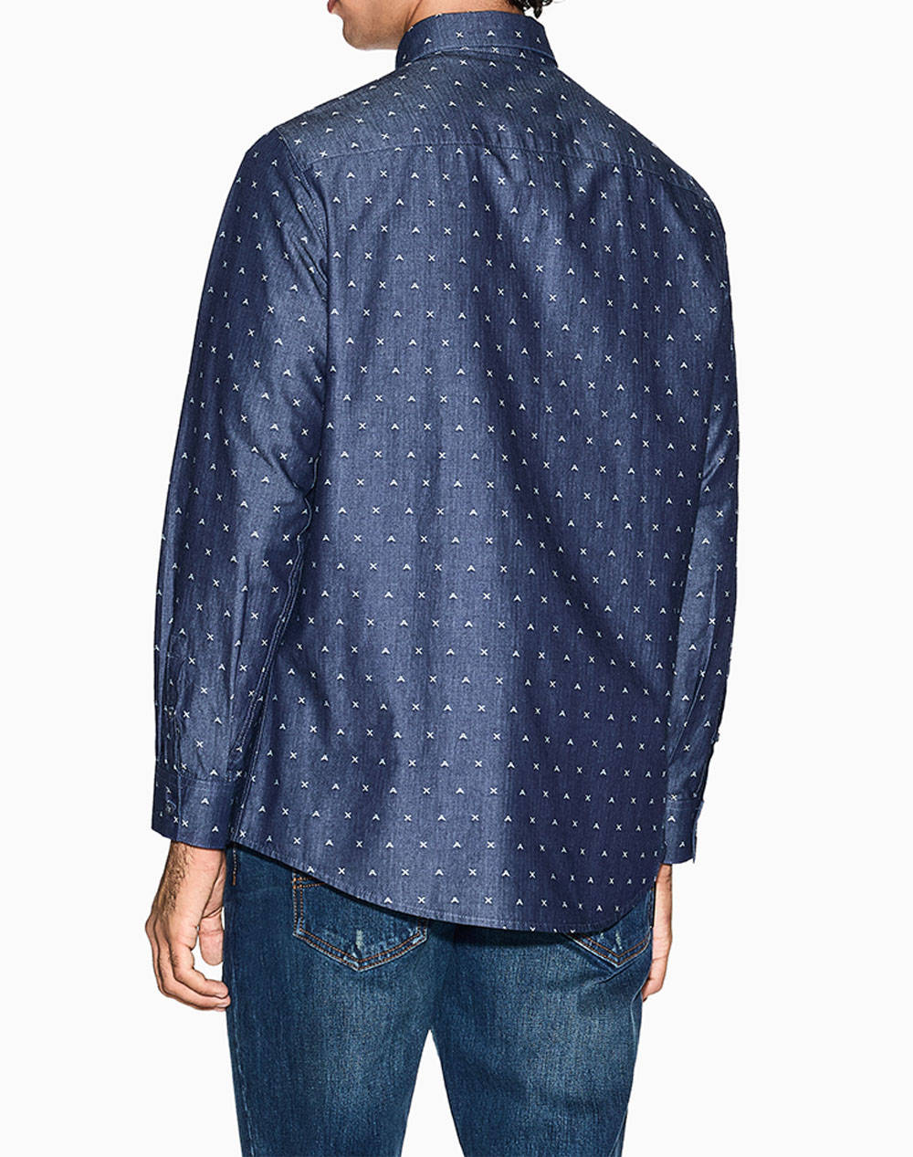 ARMANI EXCHANGE SHIRT