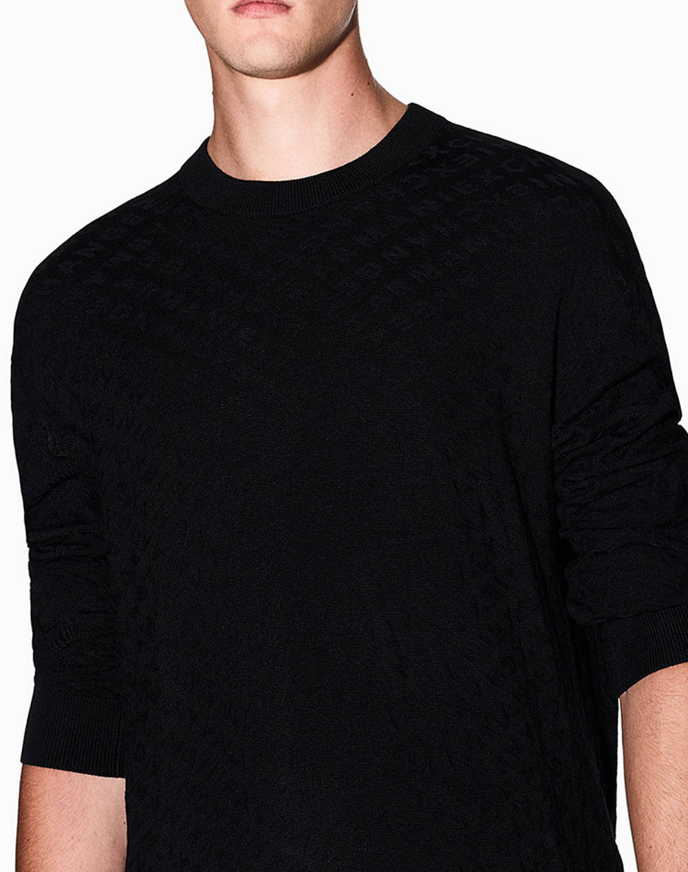 ARMANI EXCHANGE PULLOVER