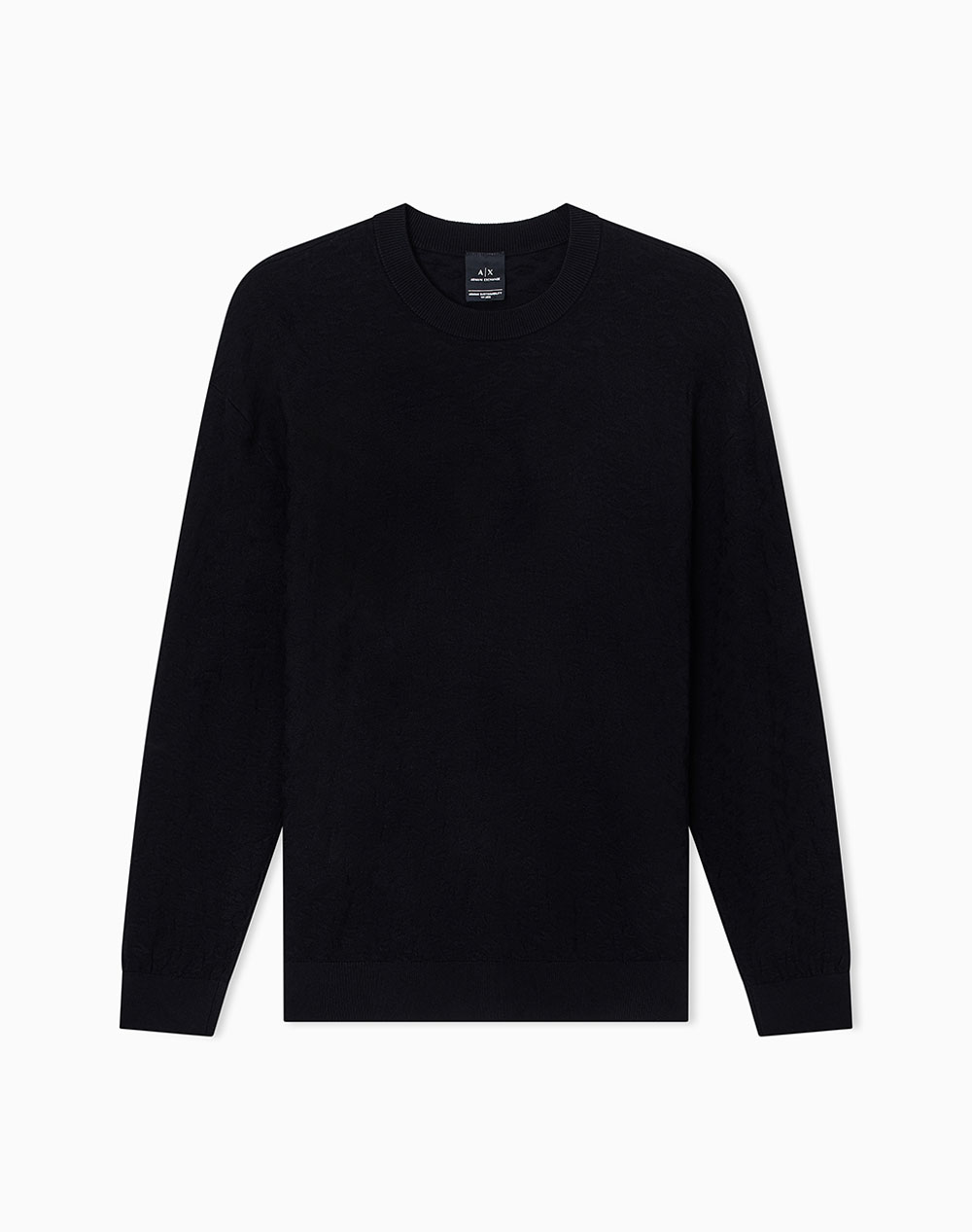 ARMANI EXCHANGE PULLOVER