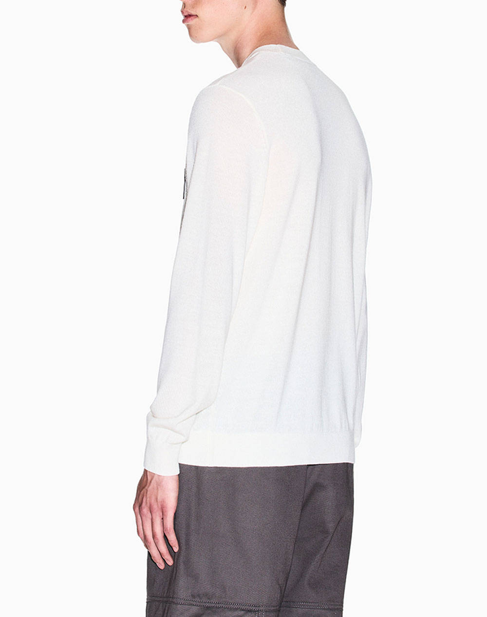 ARMANI EXCHANGE PULLOVER