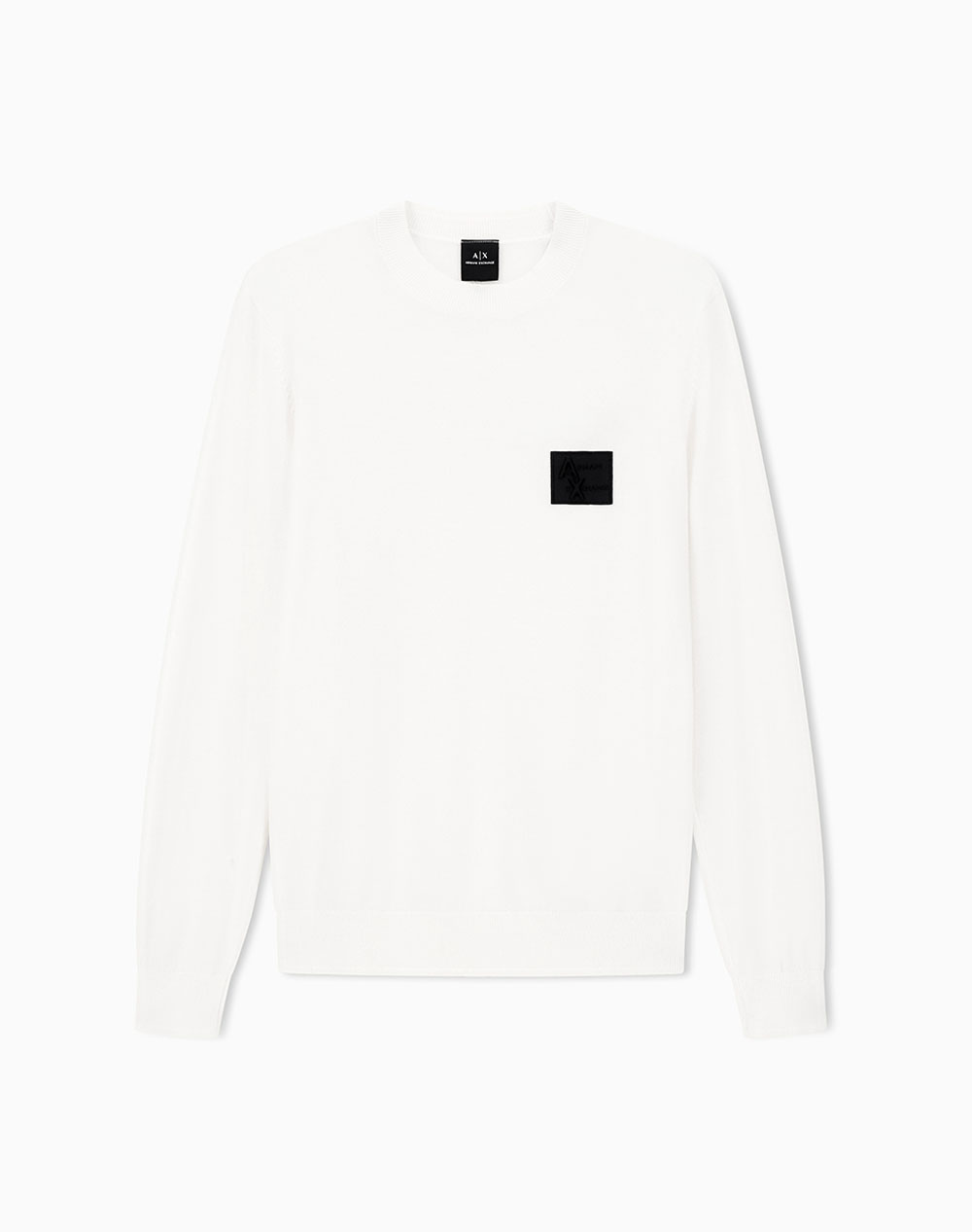ARMANI EXCHANGE PULLOVER
