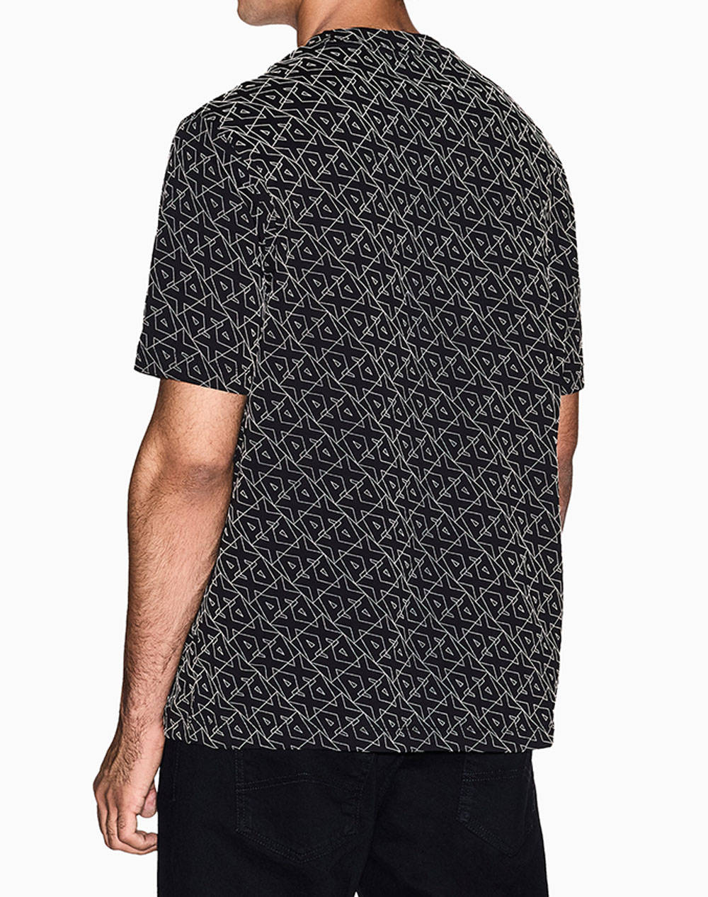 ARMANI EXCHANGET-SHIRT