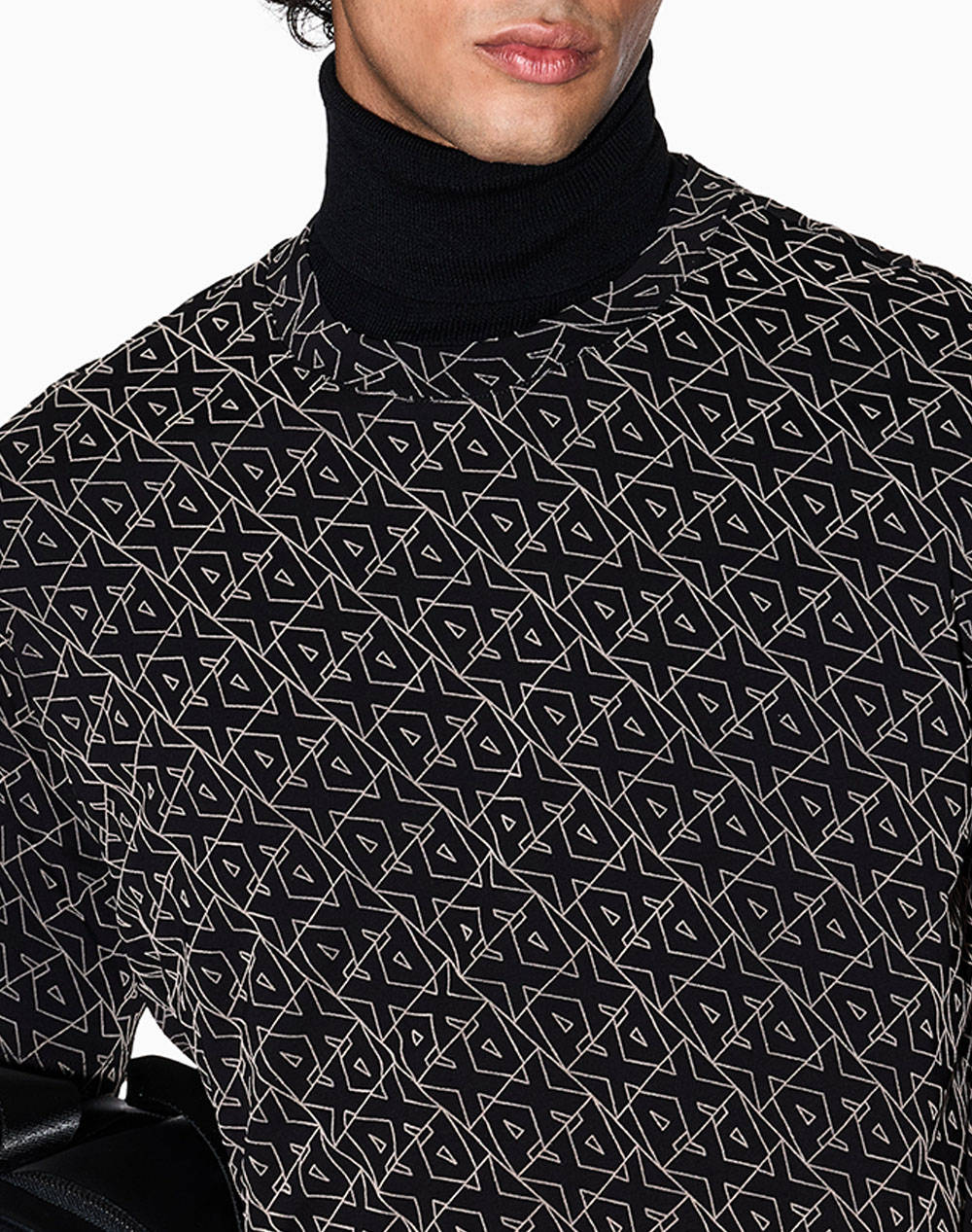 ARMANI EXCHANGET-SHIRT