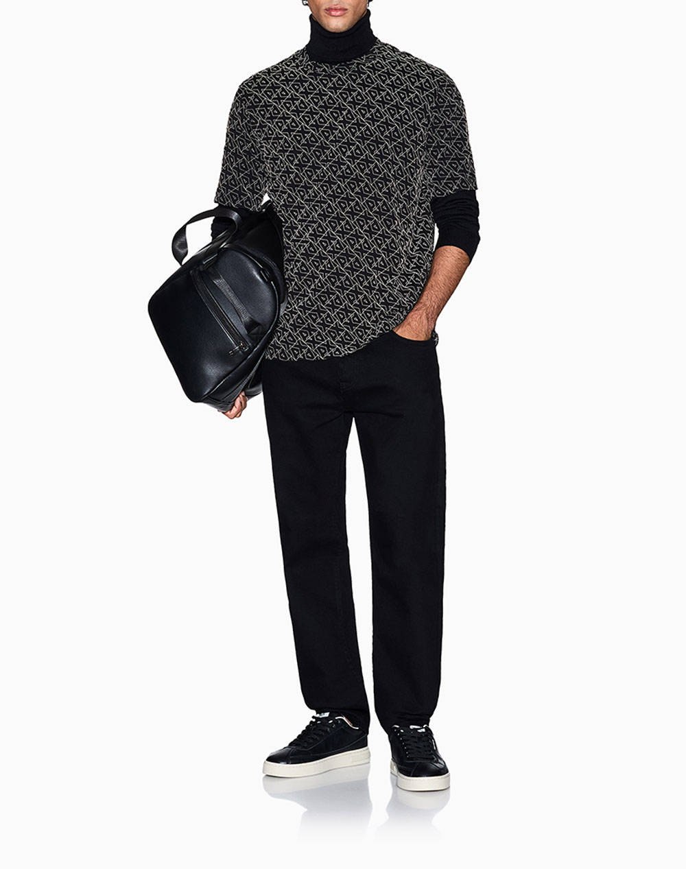 ARMANI EXCHANGET-SHIRT