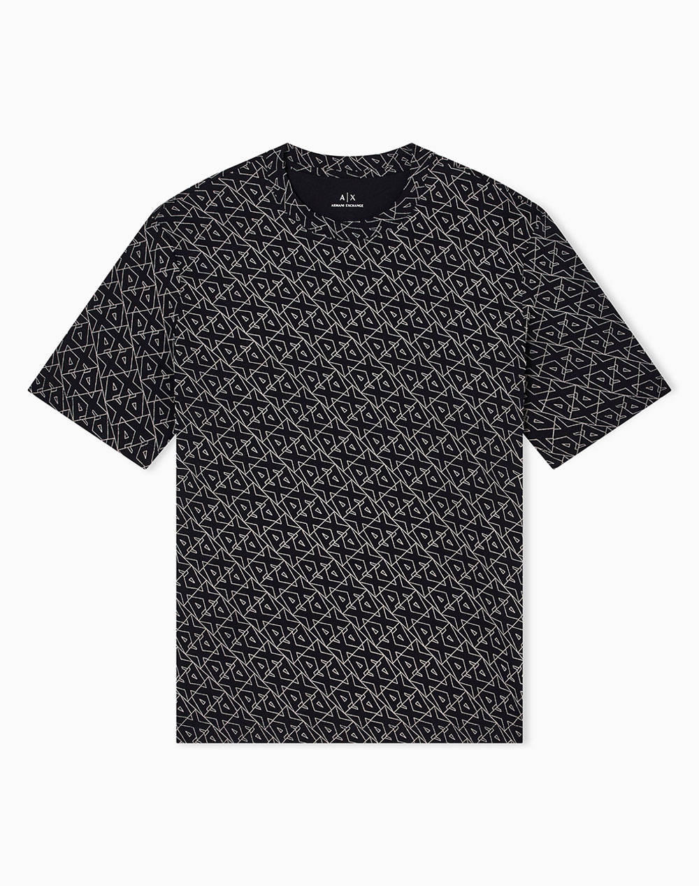 ARMANI EXCHANGET-SHIRT