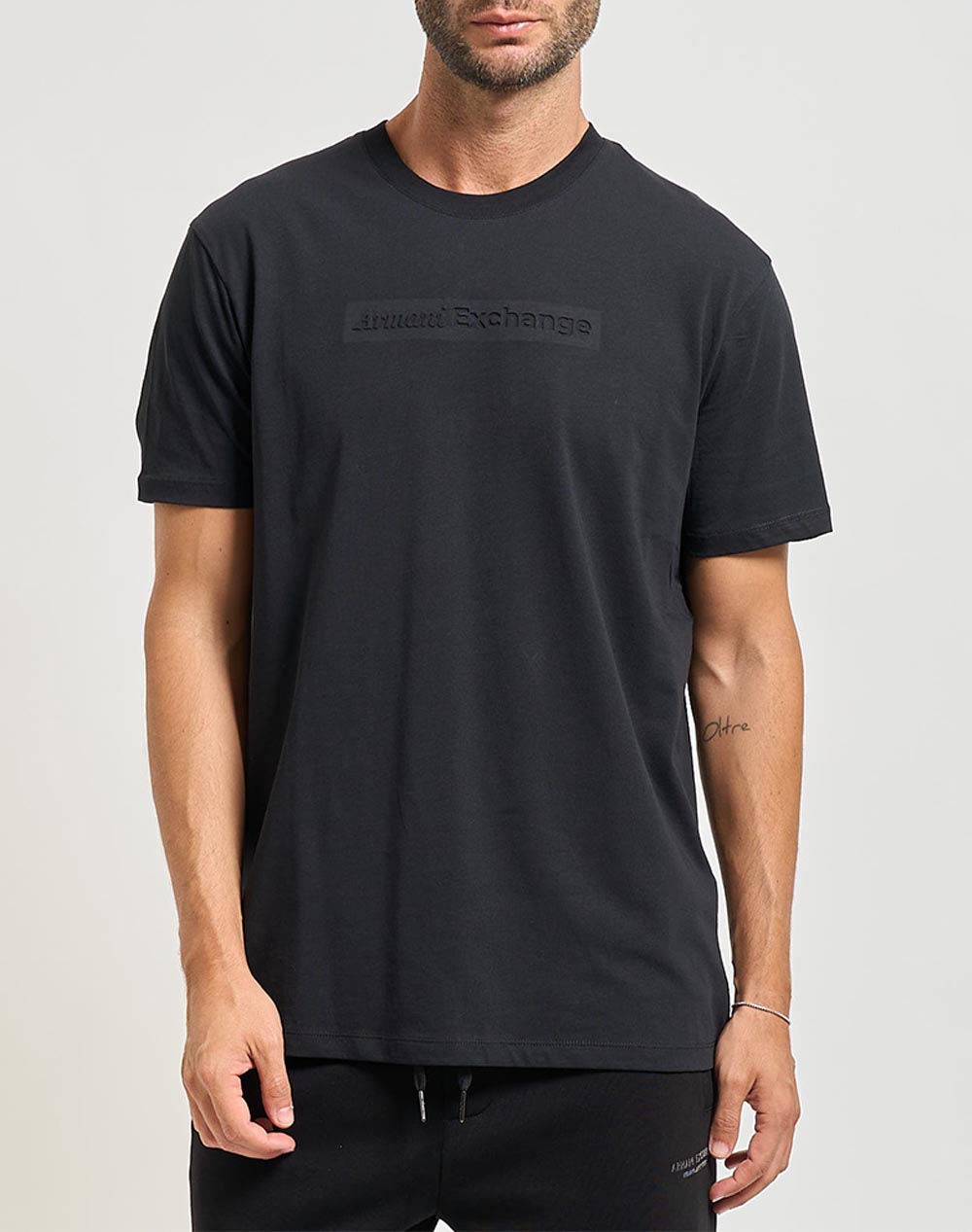 ARMANI EXCHANGE T-SHIRT