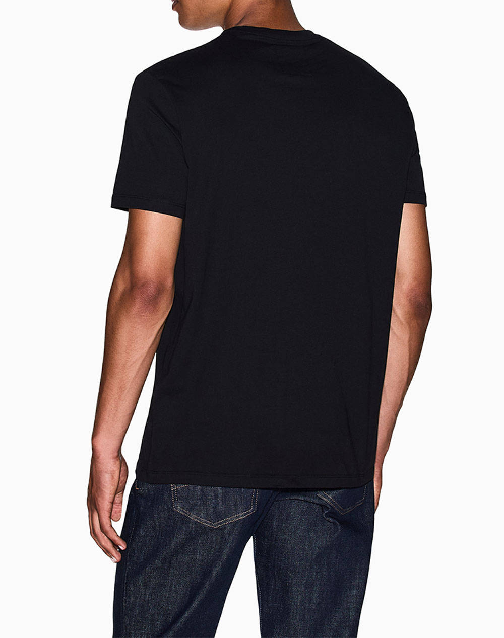 ARMANI EXCHANGET-SHIRT