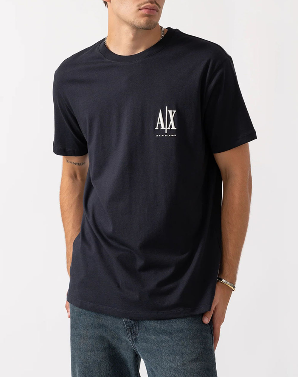 ARMANI EXCHANGET-SHIRT
