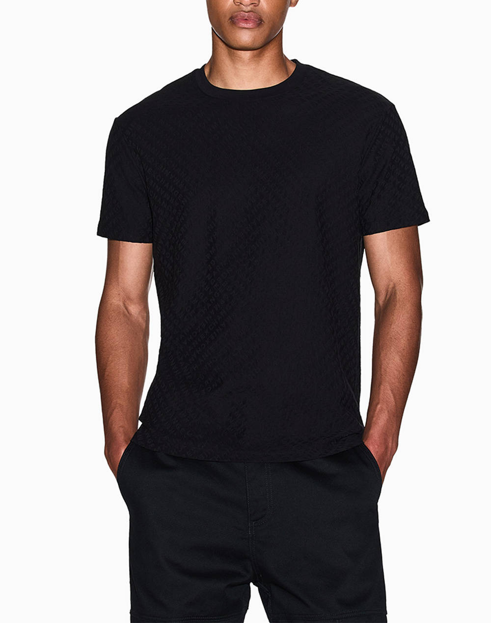 ARMANI EXCHANGET-SHIRT