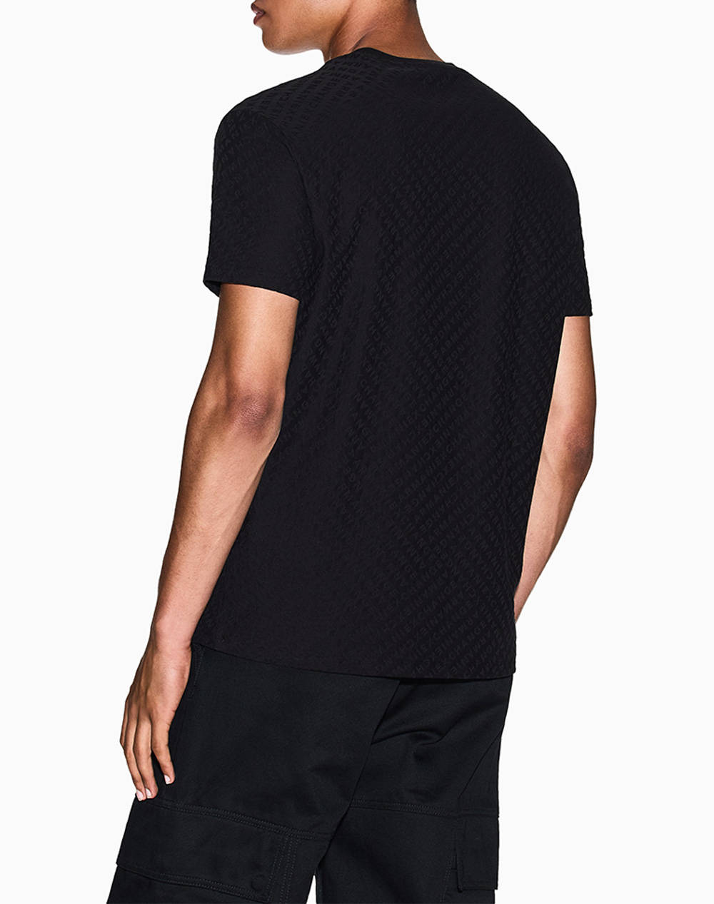 ARMANI EXCHANGET-SHIRT