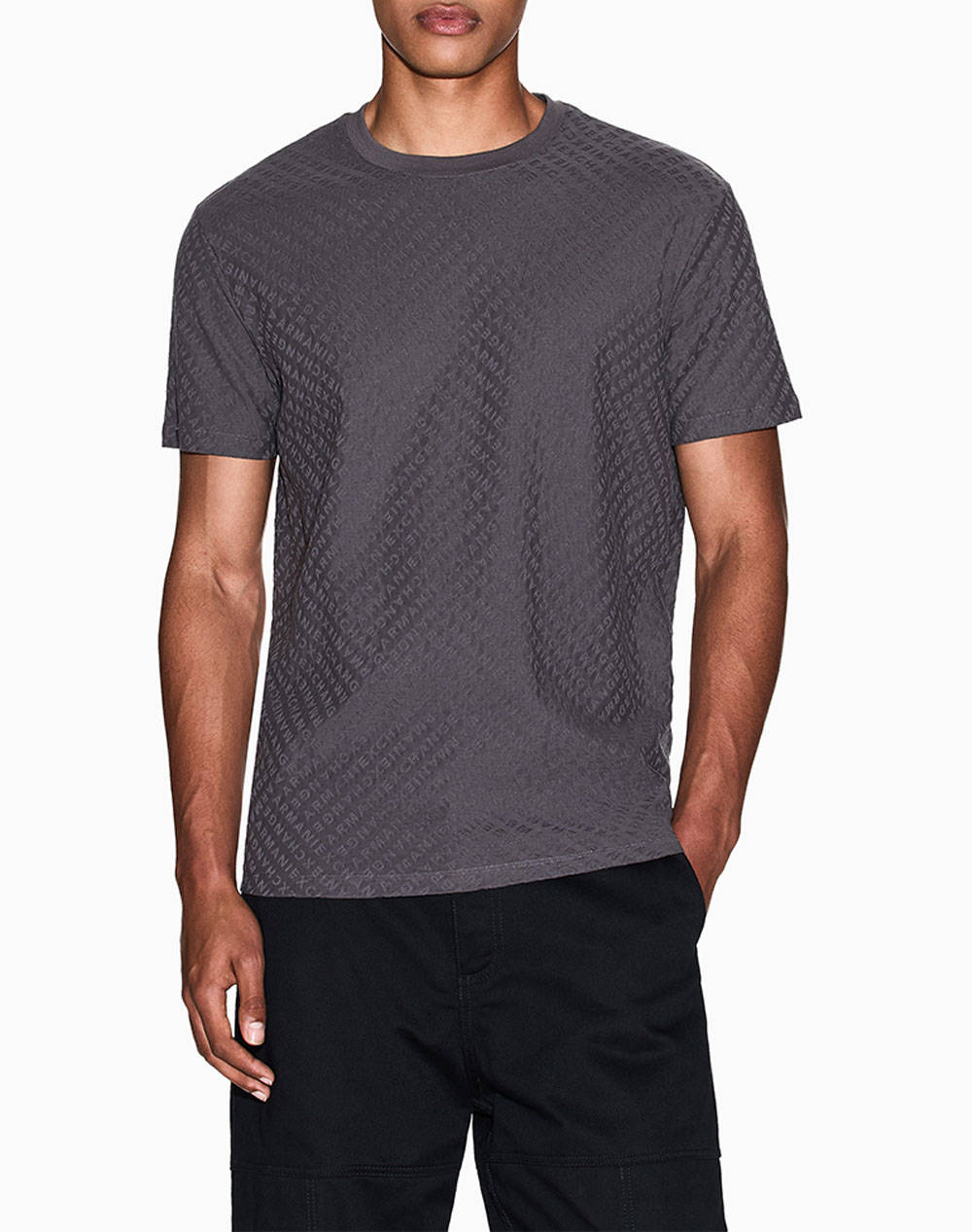 ARMANI EXCHANGET-SHIRT