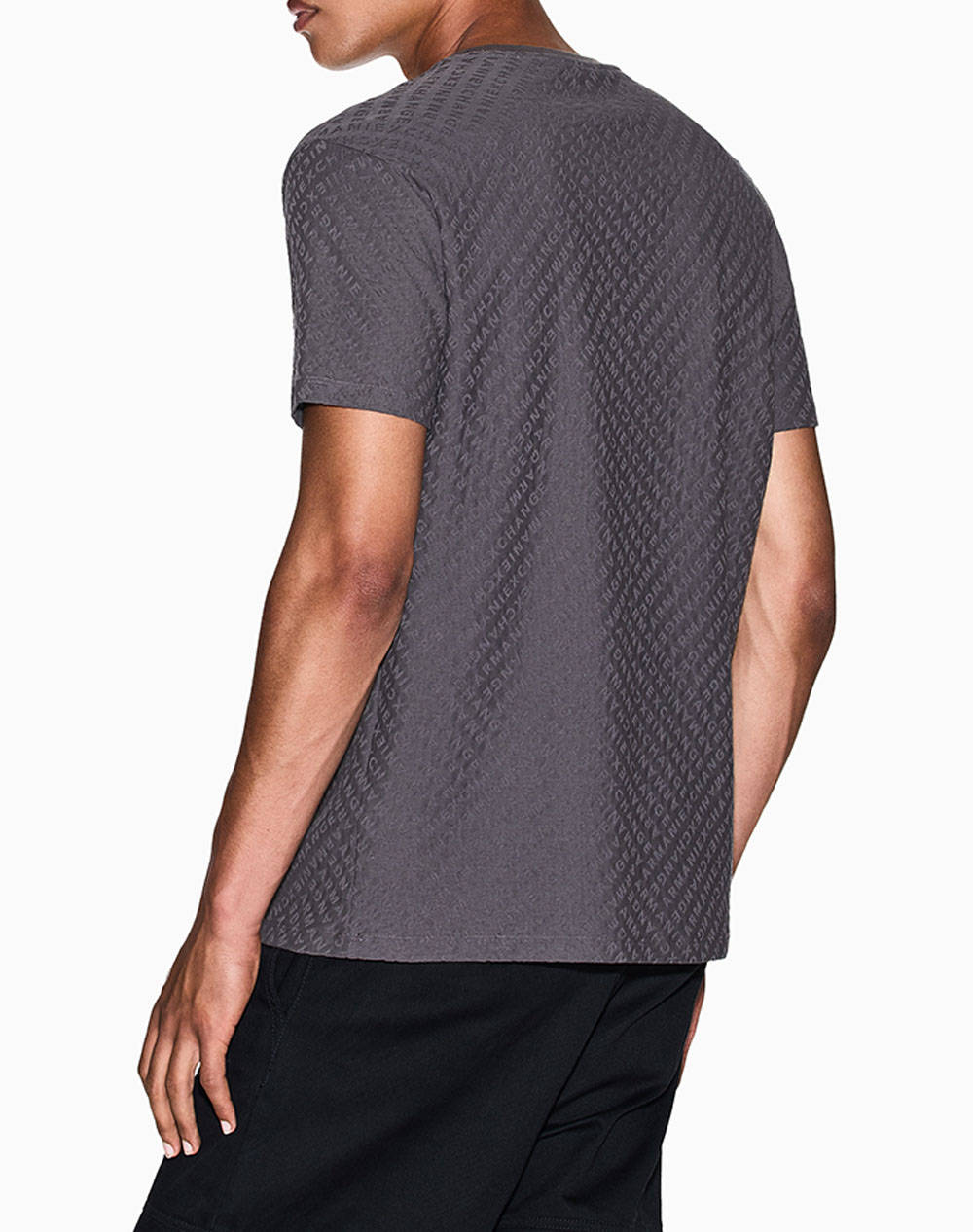 ARMANI EXCHANGET-SHIRT
