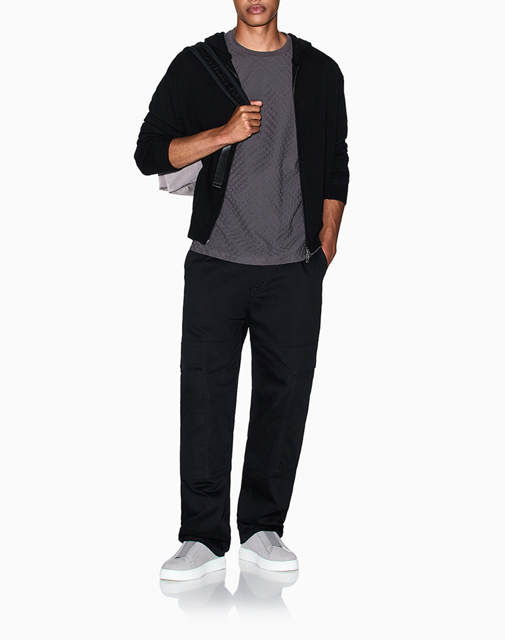 ARMANI EXCHANGET-SHIRT