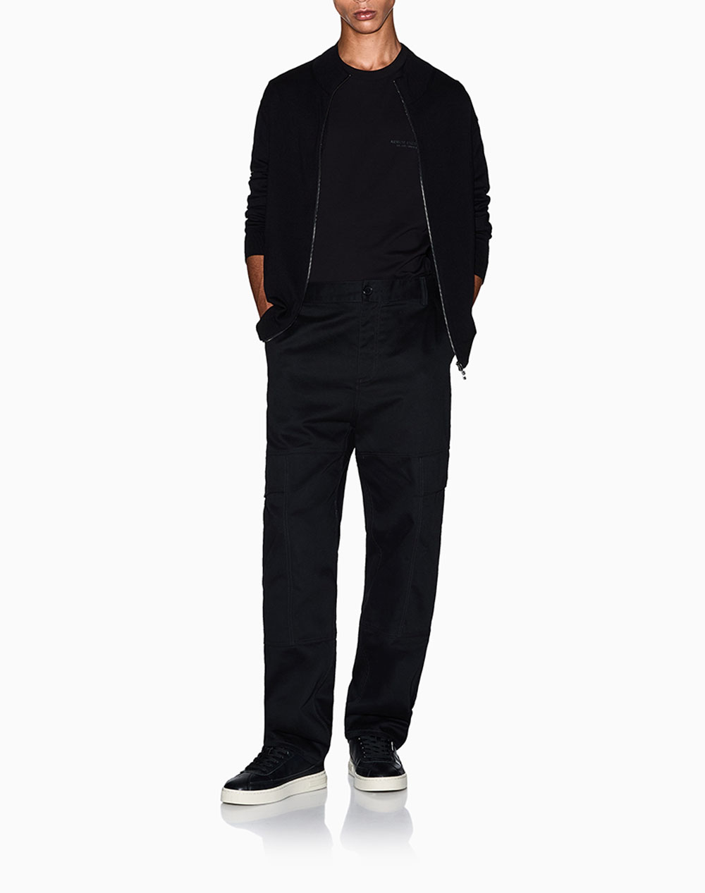 ARMANI EXCHANGET-SHIRT