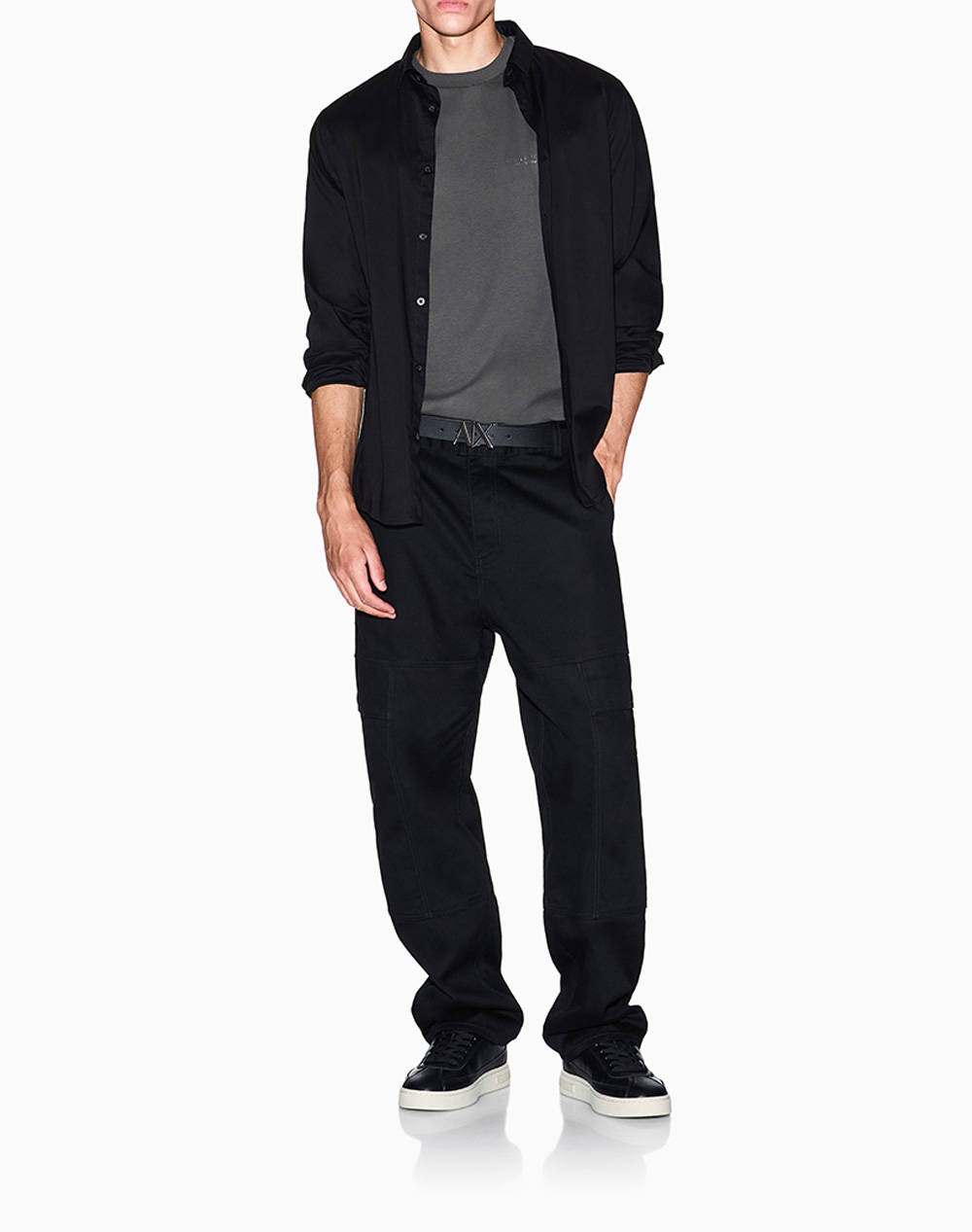 ARMANI EXCHANGET-SHIRT