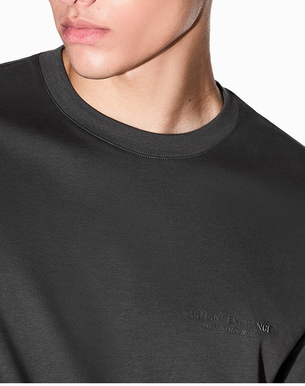 ARMANI EXCHANGET-SHIRT