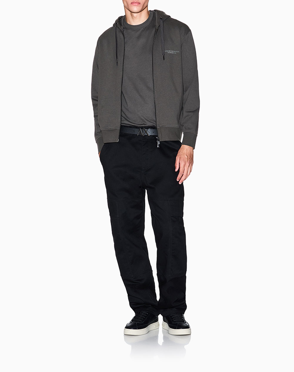 ARMANI EXCHANGET-SHIRT