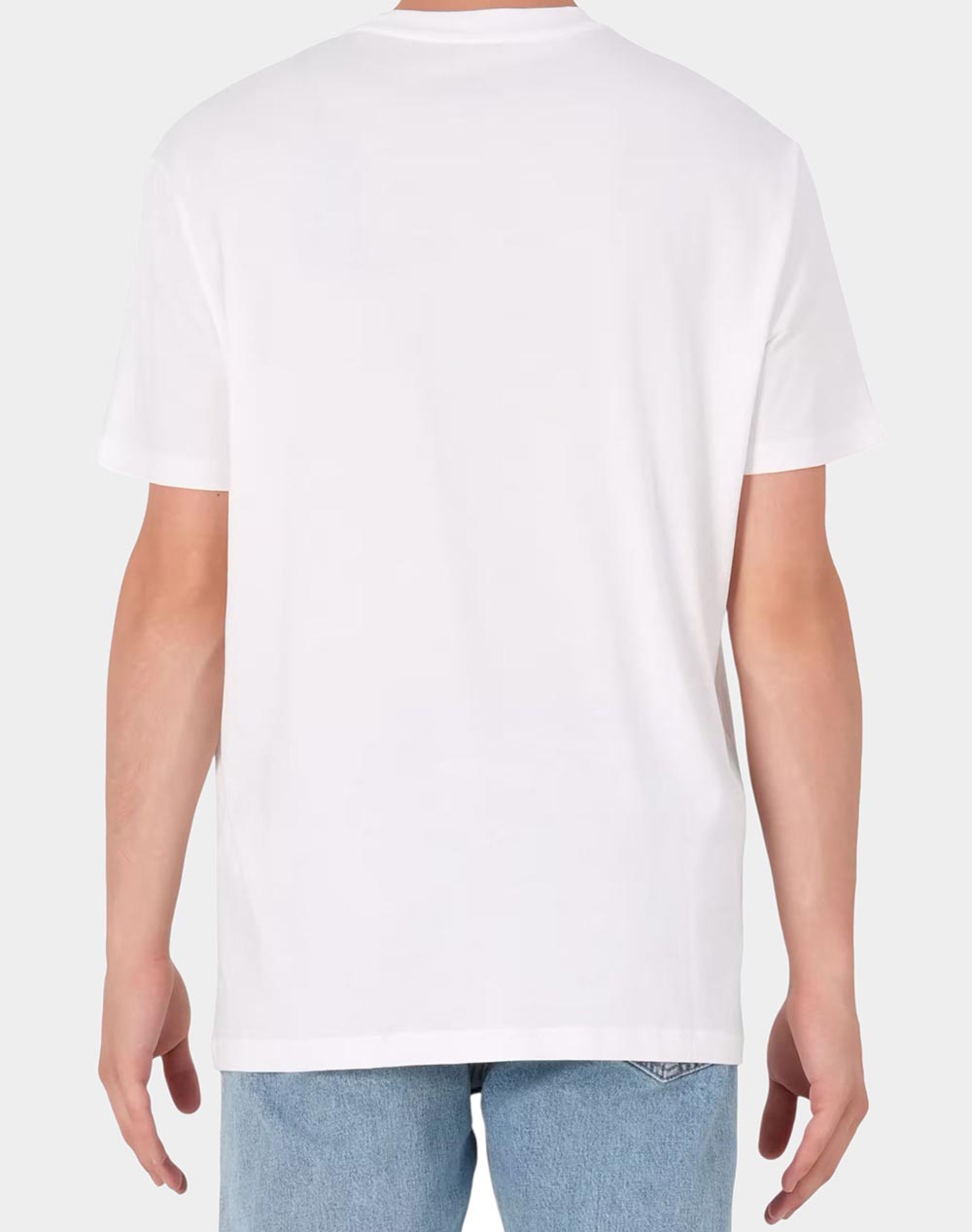 ARMANI EXCHANGET-SHIRT