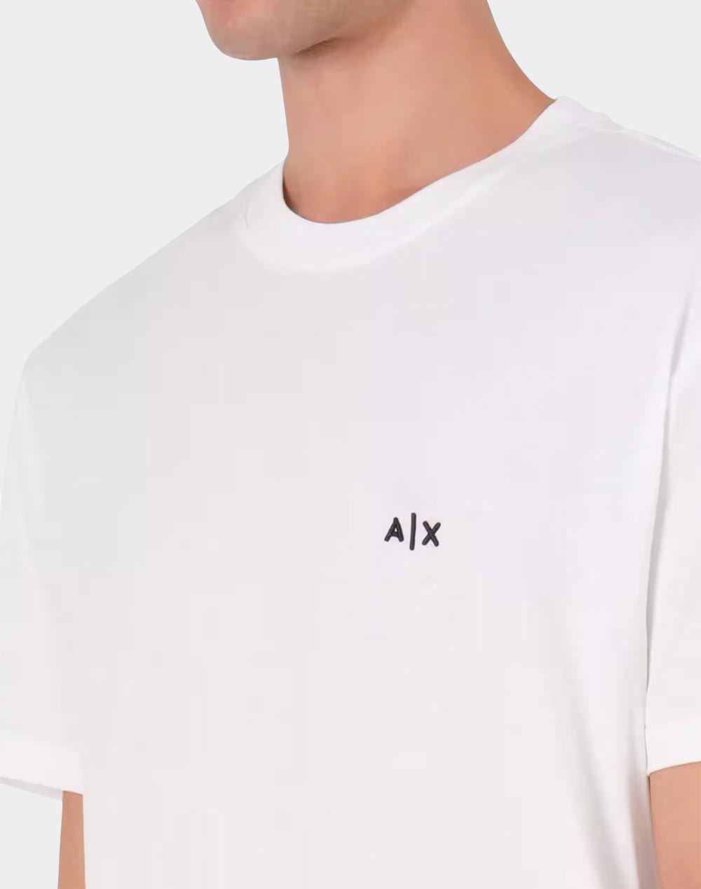 ARMANI EXCHANGET-SHIRT