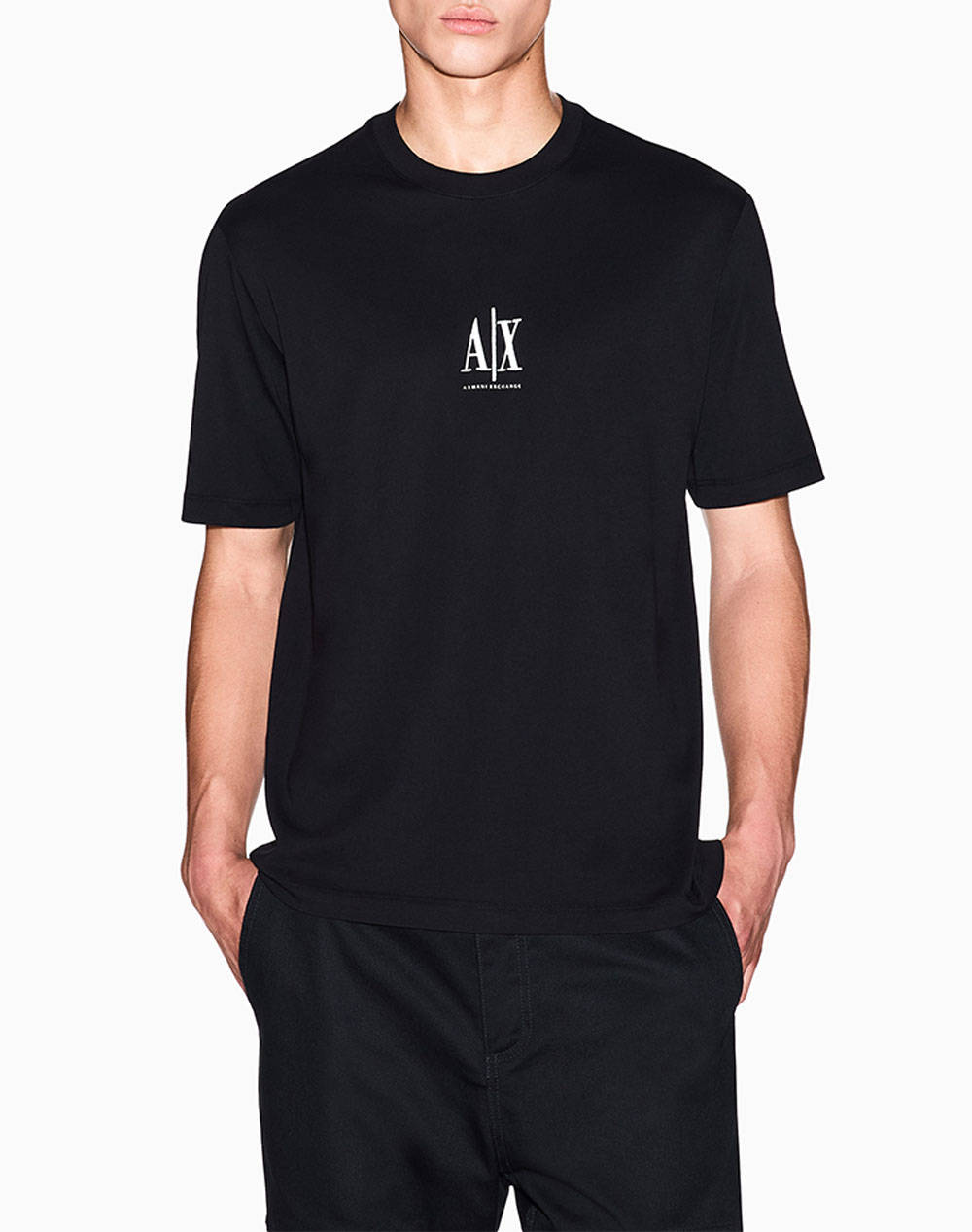 ARMANI EXCHANGET-SHIRT