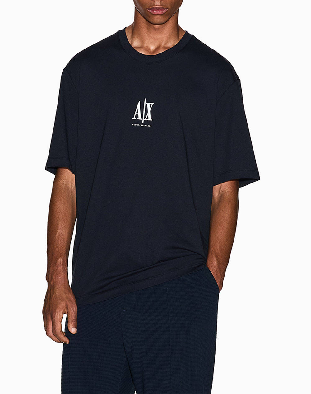 ARMANI EXCHANGET-SHIRT