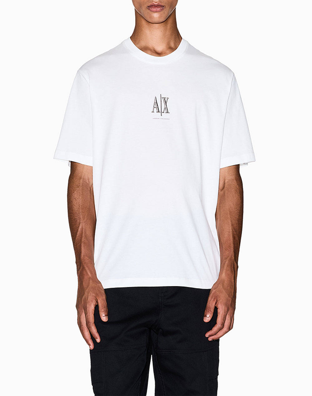 ARMANI EXCHANGET-SHIRT