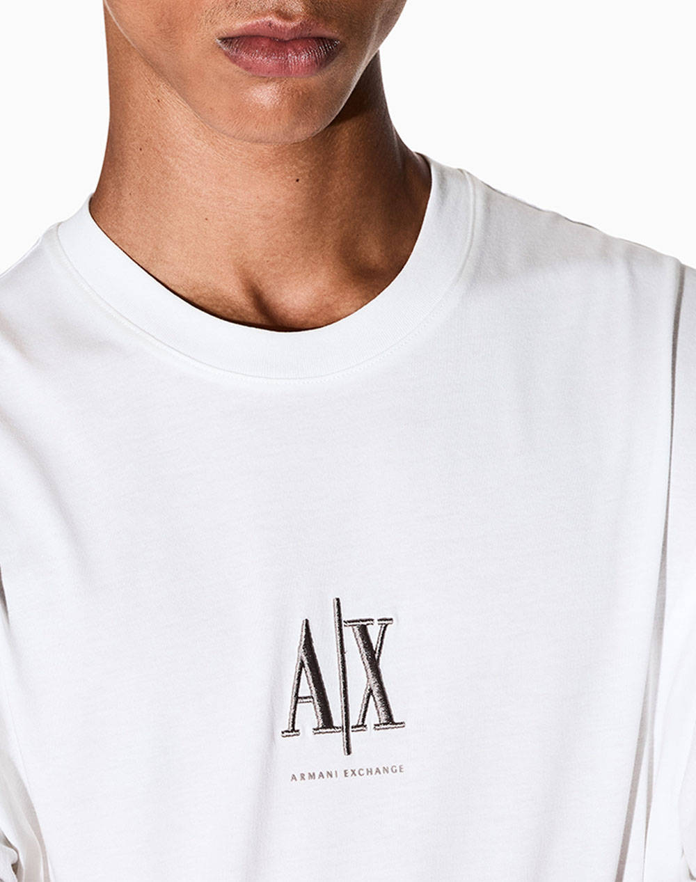 ARMANI EXCHANGET-SHIRT