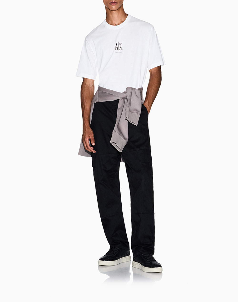 ARMANI EXCHANGET-SHIRT