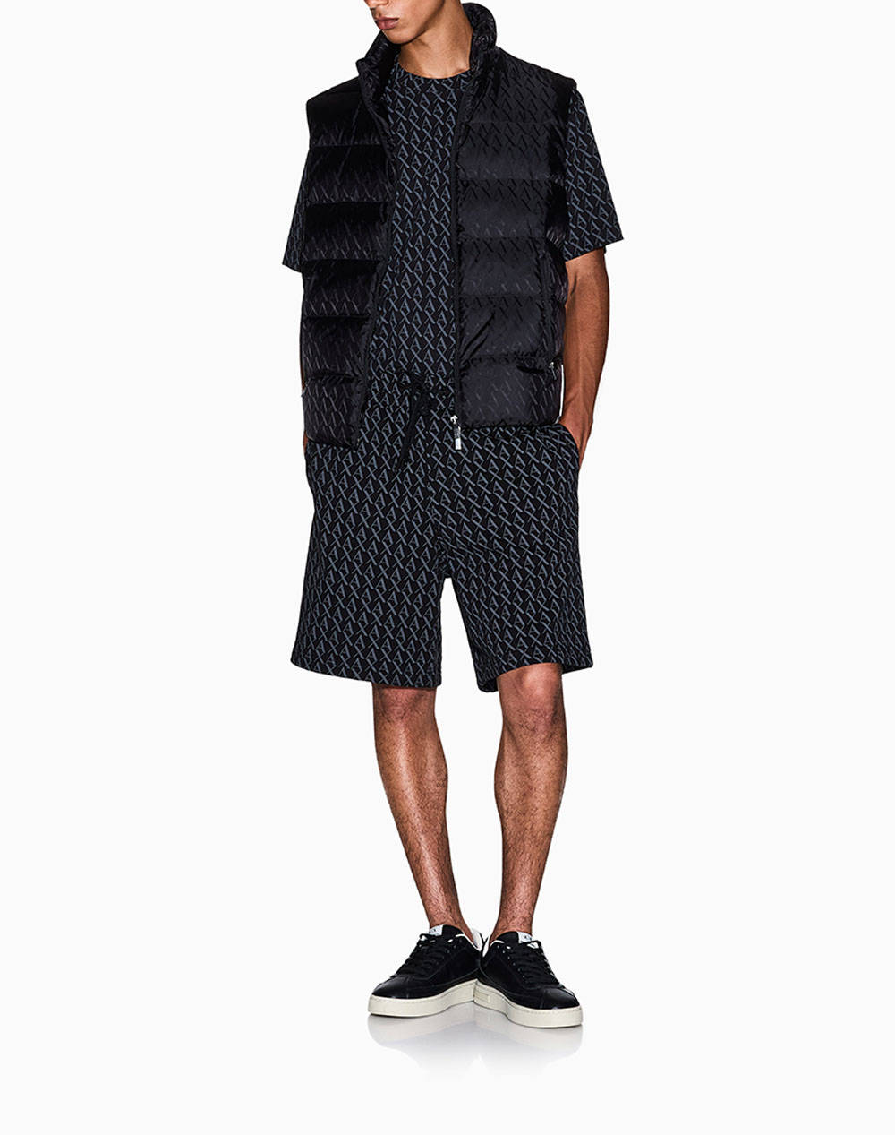 ARMANI EXCHANGET-SHIRT