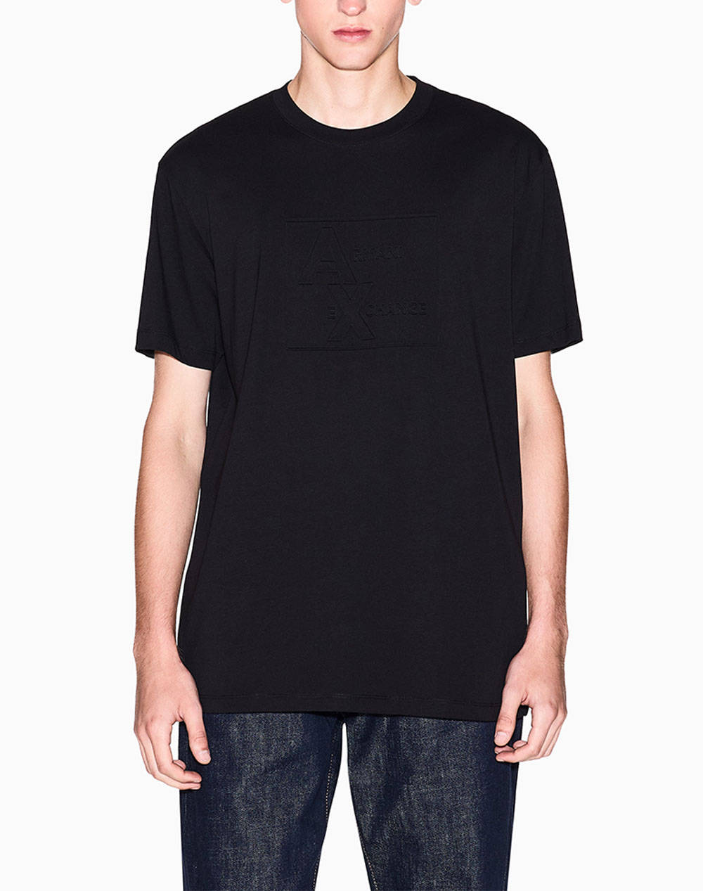 ARMANI EXCHANGET-SHIRT