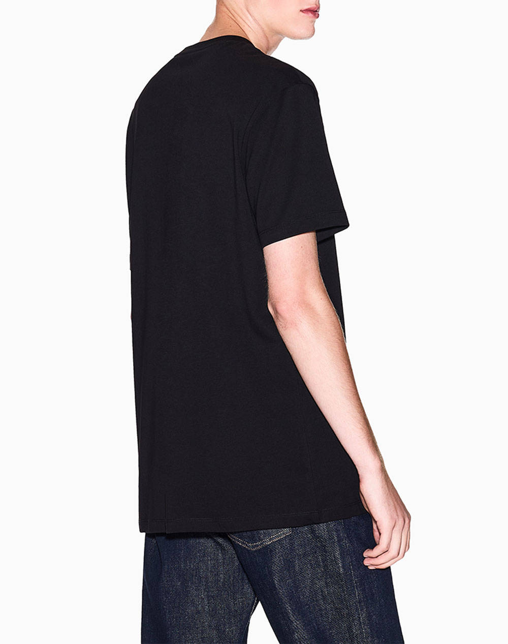 ARMANI EXCHANGET-SHIRT