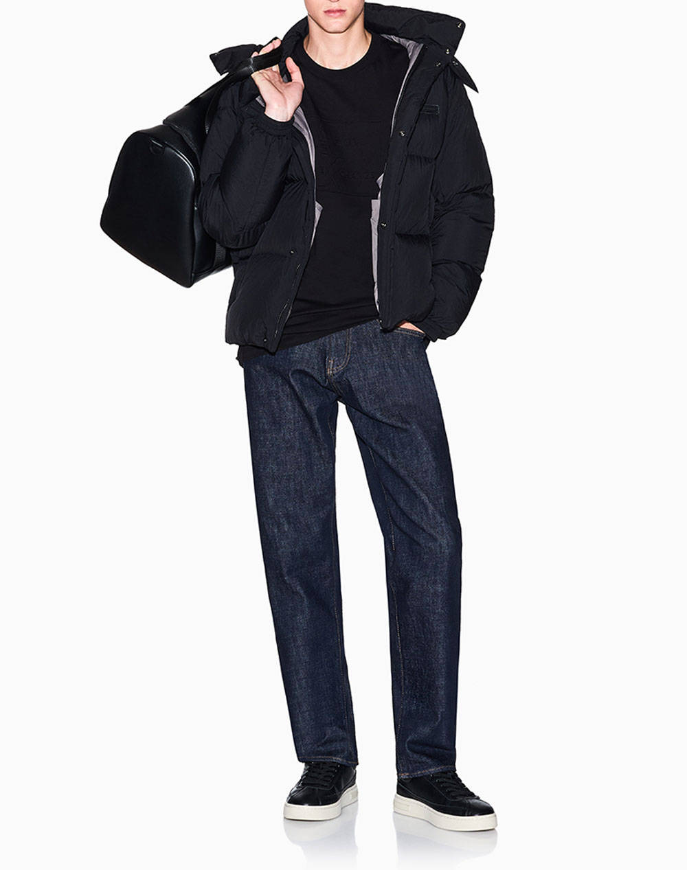 ARMANI EXCHANGET-SHIRT