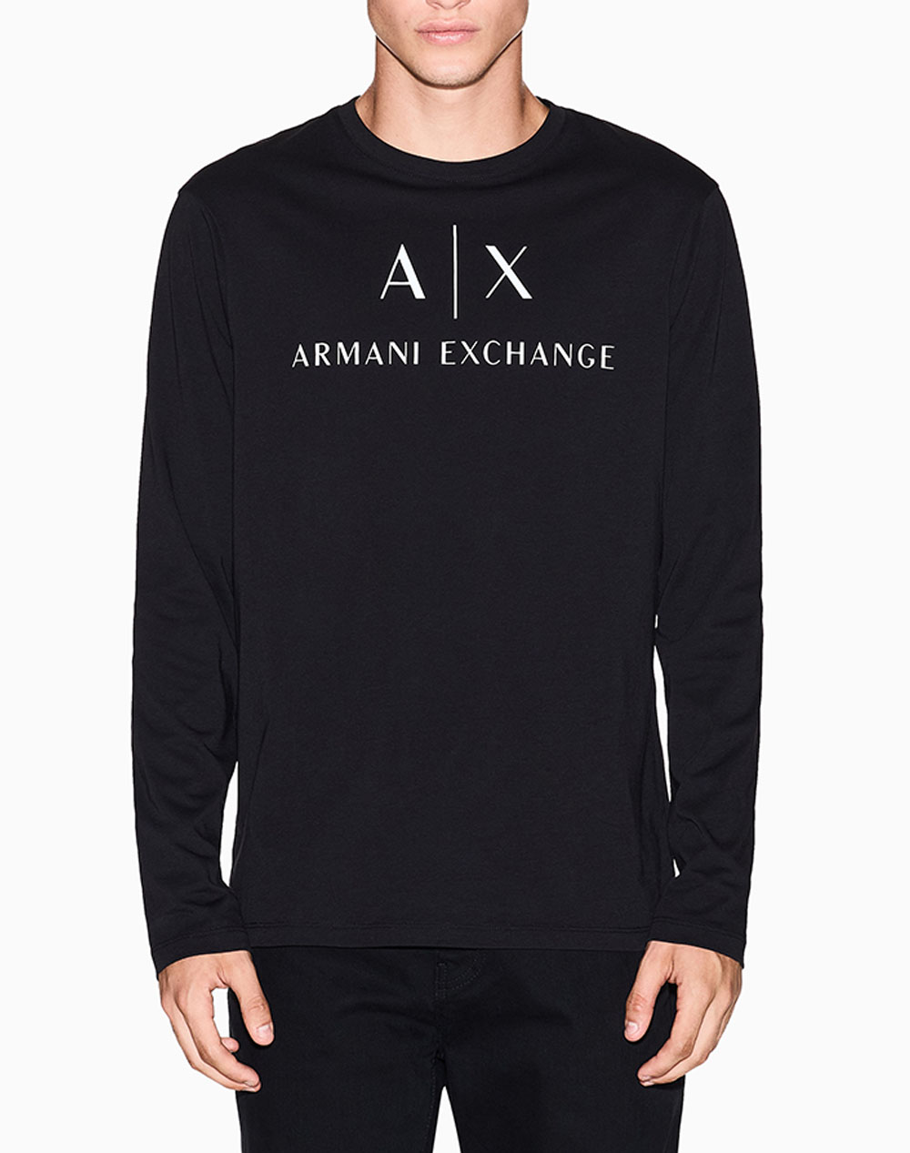 ARMANI EXCHANGE T-SHIRT