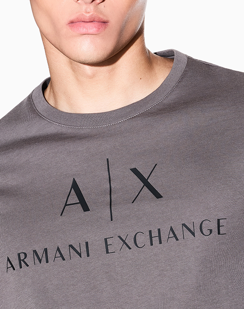 ARMANI EXCHANGE T-SHIRT